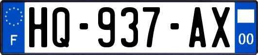 HQ-937-AX