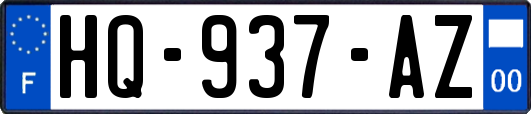 HQ-937-AZ