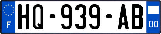 HQ-939-AB