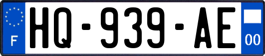 HQ-939-AE