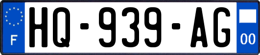 HQ-939-AG