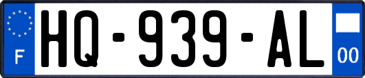 HQ-939-AL