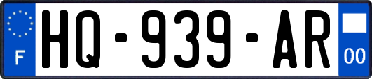 HQ-939-AR