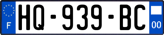 HQ-939-BC