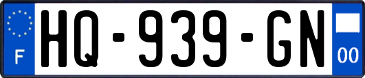 HQ-939-GN