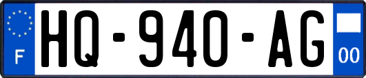 HQ-940-AG