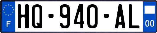 HQ-940-AL