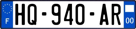 HQ-940-AR