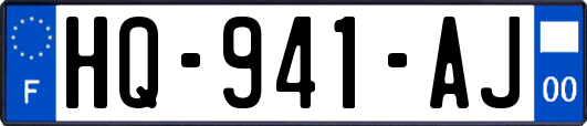 HQ-941-AJ