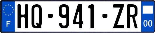 HQ-941-ZR