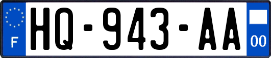 HQ-943-AA