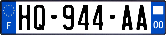 HQ-944-AA