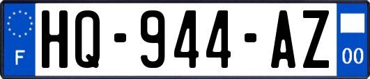 HQ-944-AZ