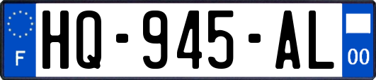HQ-945-AL