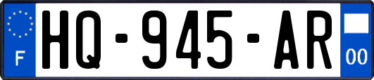 HQ-945-AR