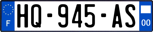 HQ-945-AS