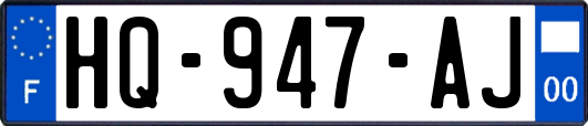 HQ-947-AJ