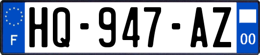 HQ-947-AZ