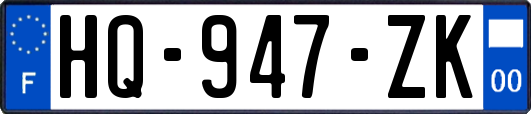 HQ-947-ZK
