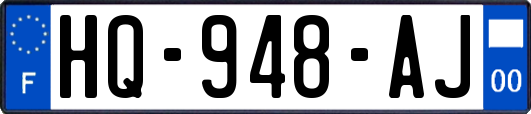 HQ-948-AJ