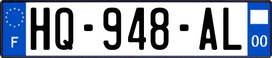 HQ-948-AL