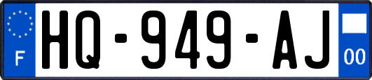 HQ-949-AJ