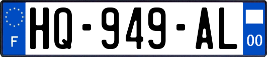 HQ-949-AL