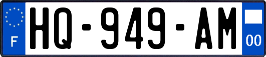 HQ-949-AM