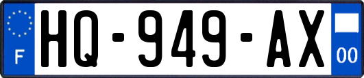 HQ-949-AX