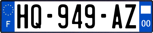 HQ-949-AZ