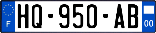 HQ-950-AB
