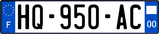 HQ-950-AC