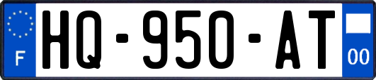 HQ-950-AT