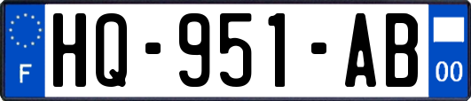 HQ-951-AB