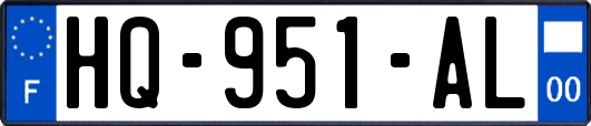 HQ-951-AL