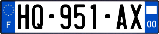 HQ-951-AX