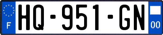 HQ-951-GN