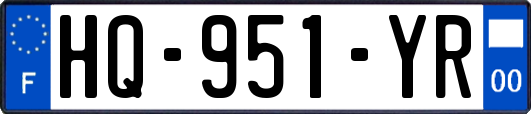 HQ-951-YR
