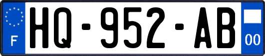 HQ-952-AB