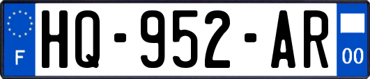 HQ-952-AR