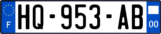 HQ-953-AB