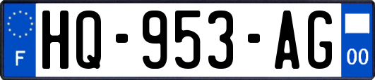 HQ-953-AG