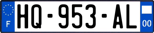 HQ-953-AL