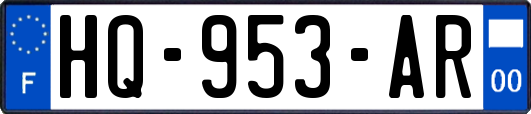 HQ-953-AR