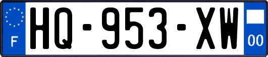 HQ-953-XW