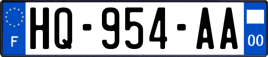 HQ-954-AA