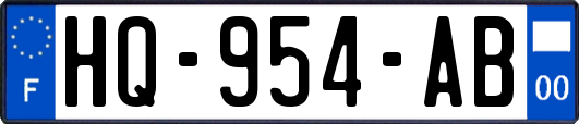 HQ-954-AB