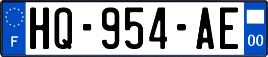 HQ-954-AE