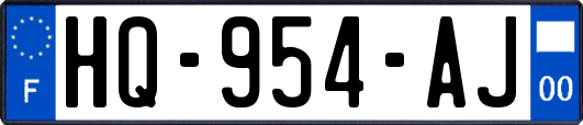 HQ-954-AJ