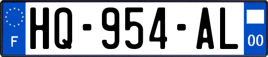 HQ-954-AL